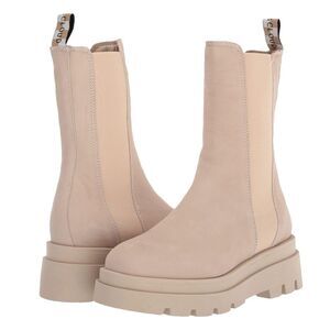 Musse & Cloud Women's Ankle Bootie Fashion Boot Size 9